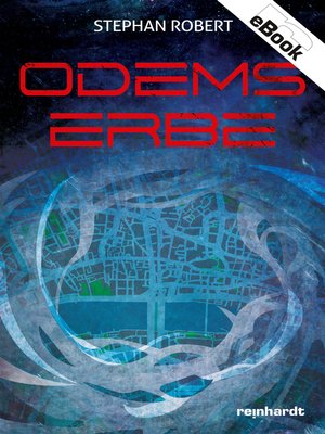 cover image of Odems Erbe